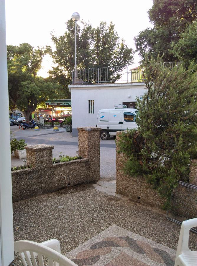 Apartment Filip Vrbnik Exterior foto